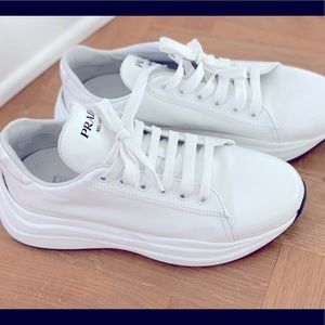 Prada Woman Sneaker